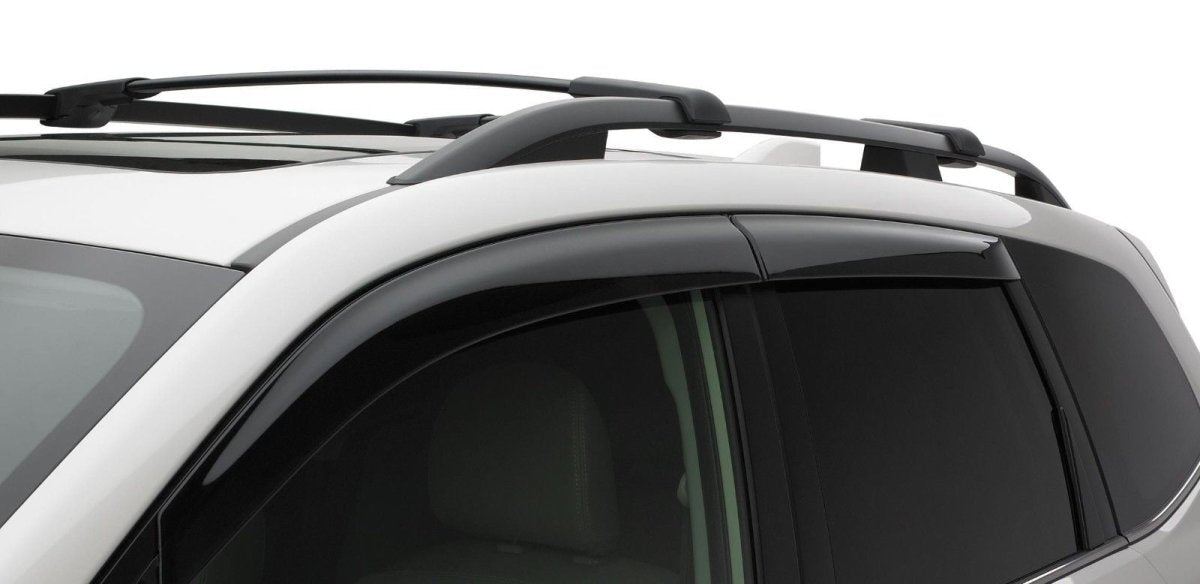 Black Window Door Visor for Subaru Forester 2002-2008 2007 2008 Accessories Rain Shield Wind Deflector Black Window Door Visor for Subaru Forester 2002-2008 2007 2008 Accessories Rain Shield Wind Deflector