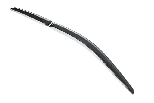 Subaru OEM Window Deflectors (Rain Guards) 2008-2011 Impreza / 2008-2014 WRX / 2008-2014 STI - E3610FG200 - Subimods.com