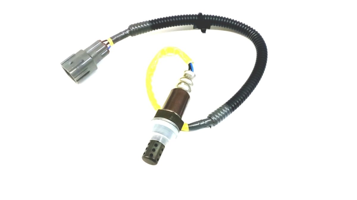 Subaru OEM Rear Oxygen Sensor for STI 2008-2021 - Subimods