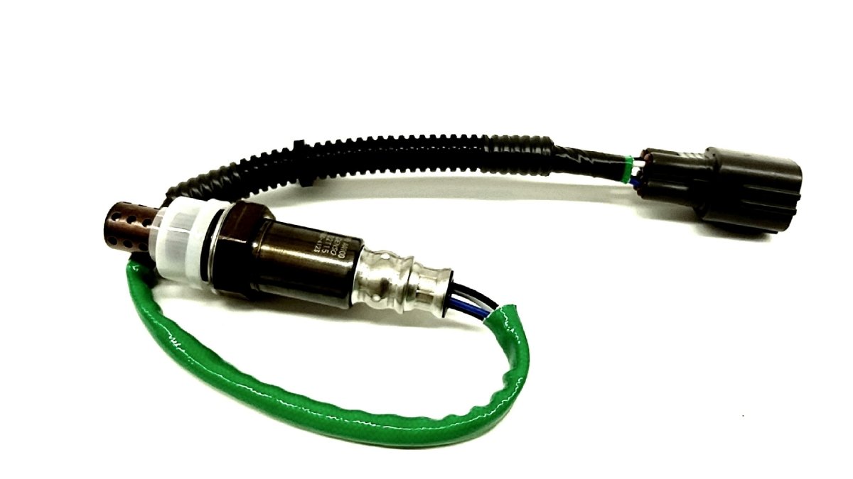 Subaru OEM Rear Oxygen Sensor 2008-2014 WRX / 2009-2013 Forester XT - 22690AA900 - Subimods.com