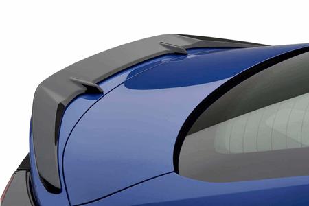 Subaru OEM Rear Trunk Lip Gloss Black 2022-2024 BRZ - E7210CC000 - Subimods.com