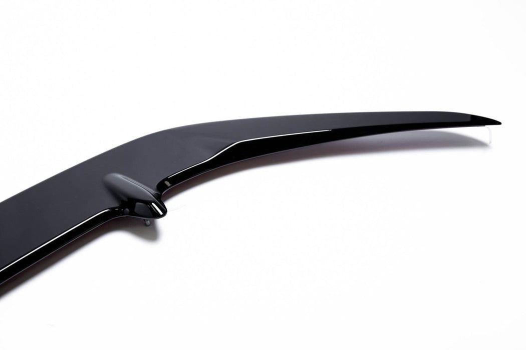 Subaru OEM Rear Trunk Lip Gloss Black 2022-2024 BRZ - E7210CC000 - Subimods.com