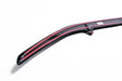 Subaru OEM Rear Trunk Lip Gloss Black 2022-2024 BRZ - E7210CC000 - Subimods.com