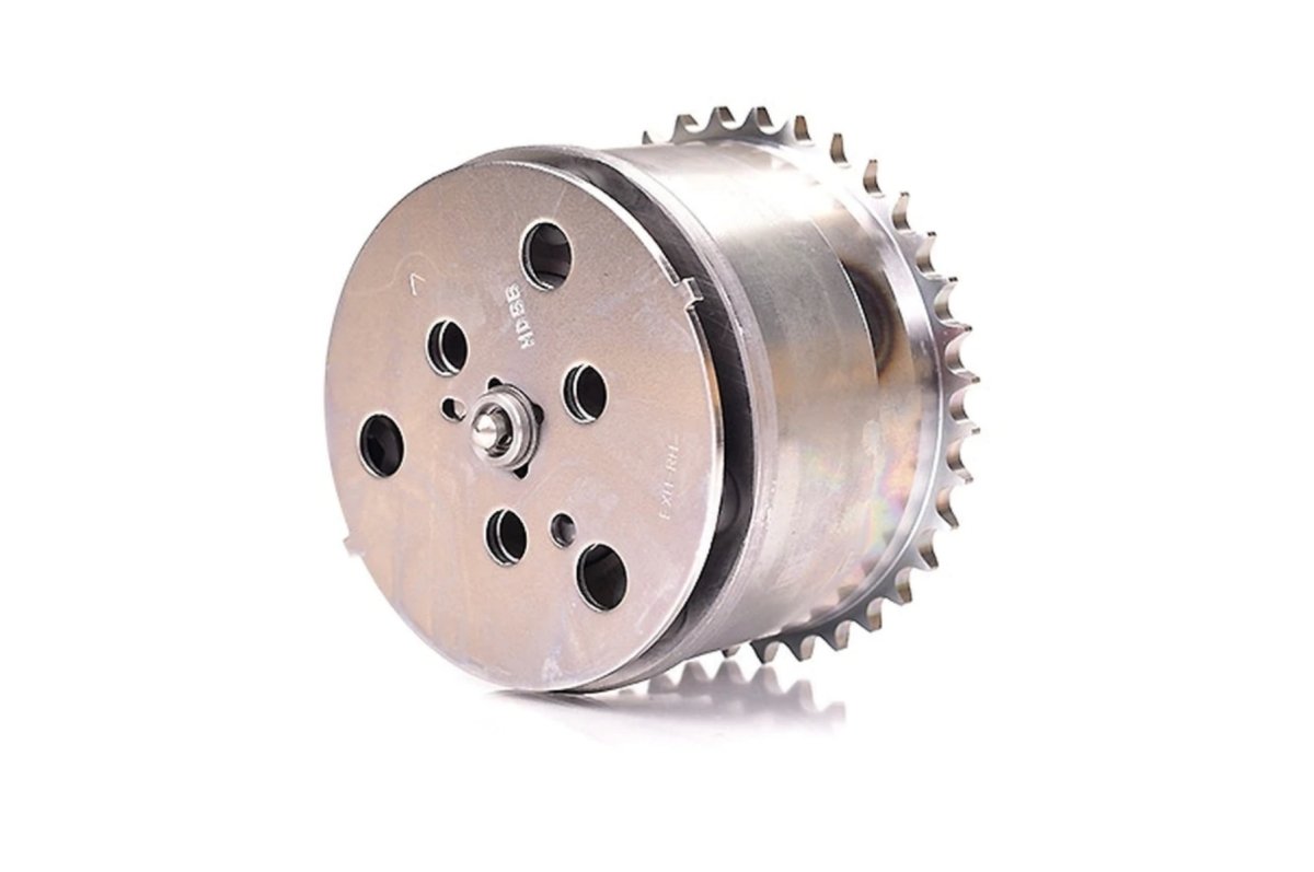 Subaru OEM Right Side Exhaust Cam Sprocket for WRX 2015-2021 — Subimods.com