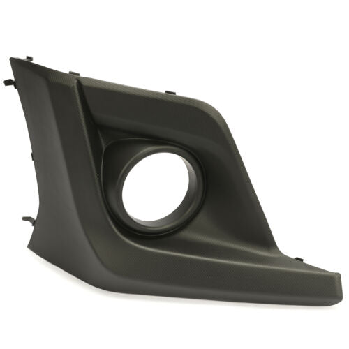 koji　804535 Crosstrek OEM Right Fog Light Bezel 2018-2020 - Subimods