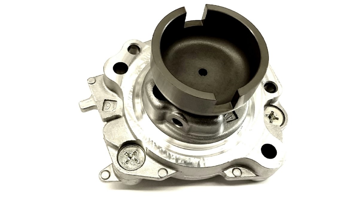 Subaru OEM Scavenger Oil Pump for WRX 2015-2021 Forester XT