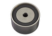 Subaru OEM Smooth Large Idler Pulley Most EJ20 / EJ25 Subaru Models - 13073AA142 - Subimods.com