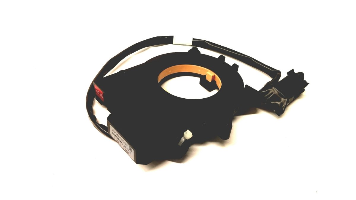 Subaru OEM Steering Wheel Position Sensor 2008-2014 WRX / 2008-2014 STI / 2009-2013 Forester / 2008-2011 Impreza - 27549FG000 - Subimods.com