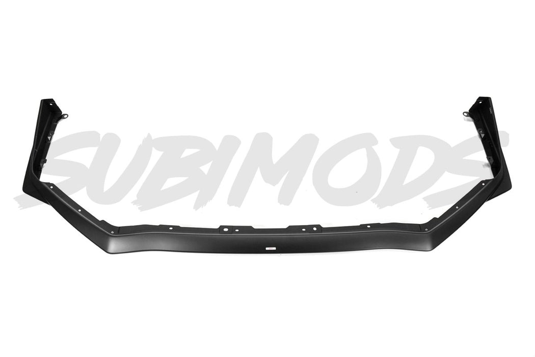 Subaru OEM STI Front Lip 2018-2021 WRX / 2018-2021 STI - E2410VA030 - Subimods.com