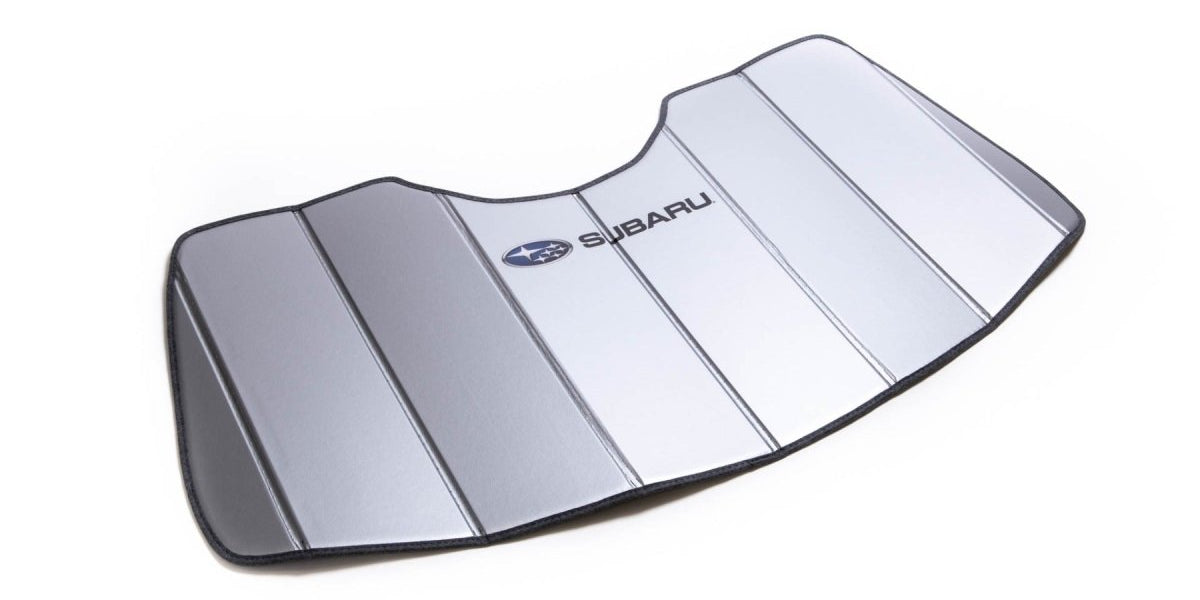 so-sun　3点セット♡ Subaru OEM Sun Shade 2022-2024 BRZ - Subimods.com