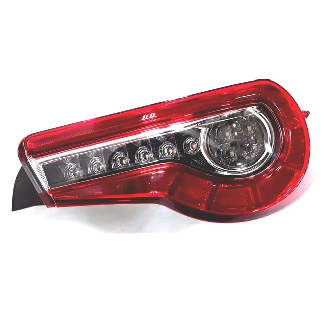 Subaru OEM Tail Light Pair 2013-2021 BRZ / 2013-2016 / 2017-2021 GT86 - 84912CA180-84912CA190 - Subimods.com