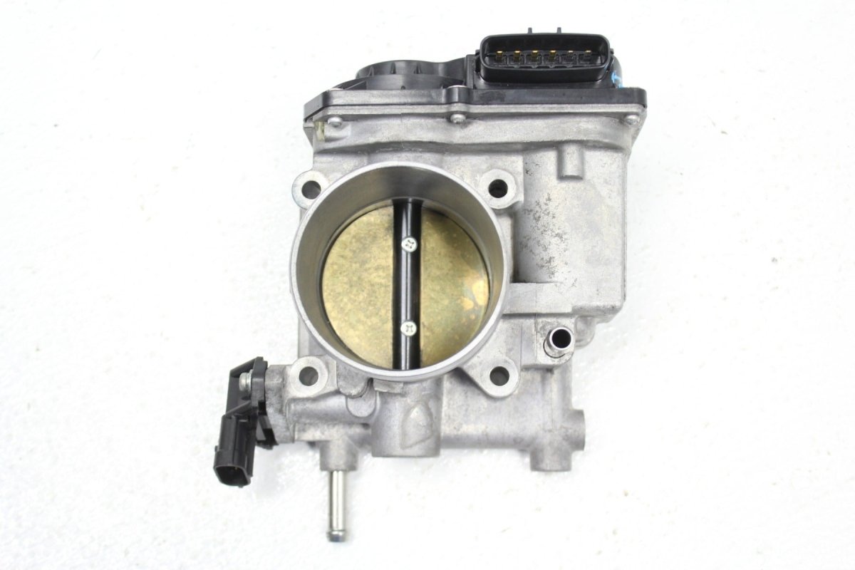 Throttle Bodies