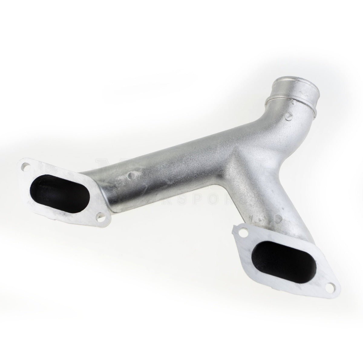 Subaru OEM Top Mount Intercooler Y-Pipe for STI 2004-2021