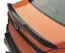 Subaru OEM Trunk Spoiler Gloss Black 2022-2024 WRX - E7210VC200 - Subimods.com