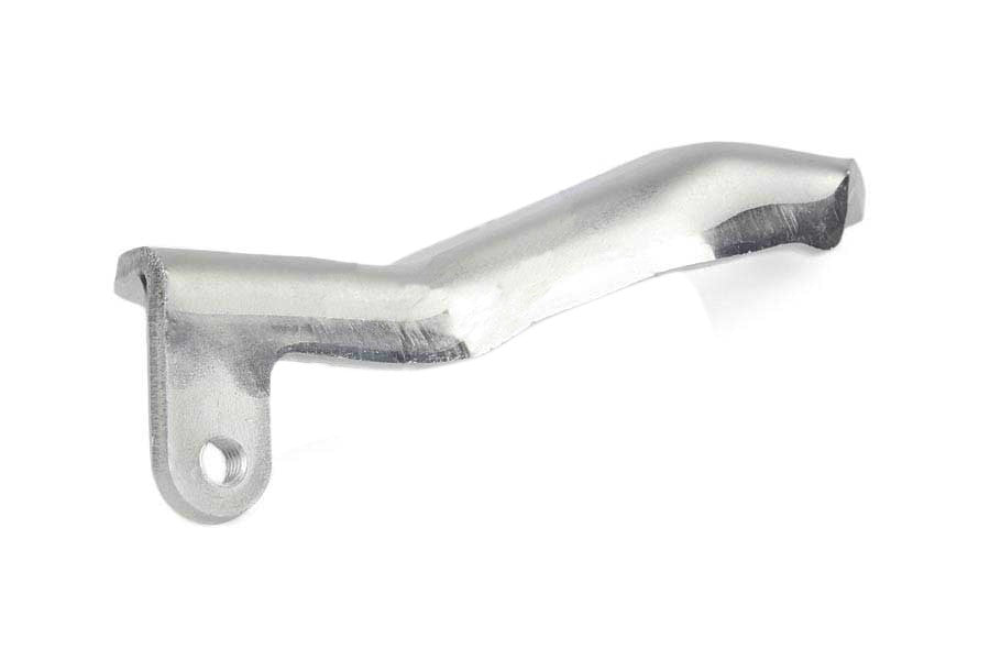 Subaru OEM Turbo Heat Shield Bracket Lower Turbo Subaru Models - 14427AA022 - Subimods.com