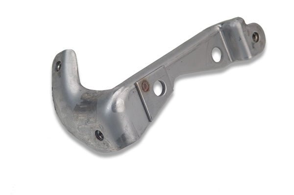 Subaru OEM Turbo Heat Shield Bracket Upper Turbo Subaru Models - 44021AA014 - Subimods.com