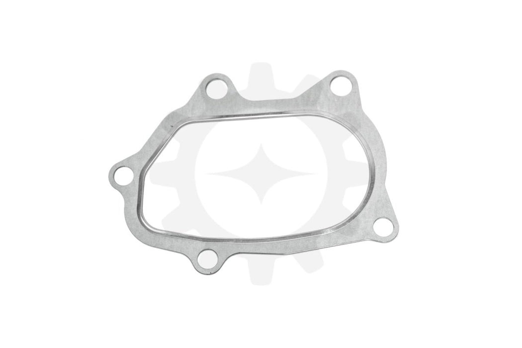 Subaru OEM Turbo to Downpipe Gasket Subaru Turbo Models - 44022AA180 - Subimods.com