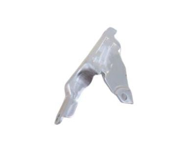 Subaru OEM Turbocharger Bracket Turbo Subaru Models - 14421AA021 - Subimods.com