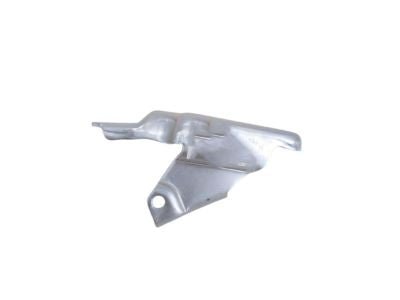 Subaru OEM Turbocharger Bracket Turbo Subaru Models - 14421AA021 - Subimods.com