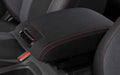 Subaru OEM Ultrasuede Center Armrest Extension 2022-2024 WRX w/ MT Transmission - J2010VC001 - Subimods.com