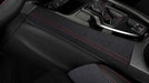 Subaru OEM Ultrasuede Center Console Trim Panels CVT 2022 WRX - J1310VC622 - Subimods.com