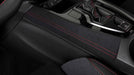 Subaru OEM Ultrasuede Center Console Trim Panels 2022-2024 WRX w/ MT Transmission - J1310VC626 - Subimods.com