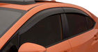 Subaru OEM Window Deflectors 2022 WRX - F0010VC010 - Subimods.com