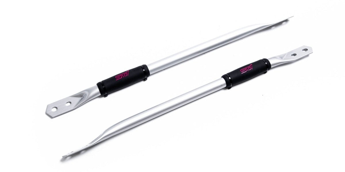 Subaru STI Flexible V-bar 2022-2024 BRZ - Subimods.com
