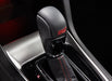 Subaru OEM STI Leather Shift Knob 2015-2017 WRX CVT - C1010SG101 - Subimods.com