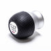 Subaru STI Leather Shift Knob Manual Models 2013-2024 BRZ - C1010CC100 - Subimods.com