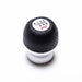 Subaru STI Leather Shift Knob Manual Models 2013-2024 BRZ - C1010CC100 - Subimods.com