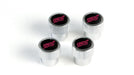 Subaru OEM STI Valve Stem Caps - Universal - SOA342L136 - Subimods.com