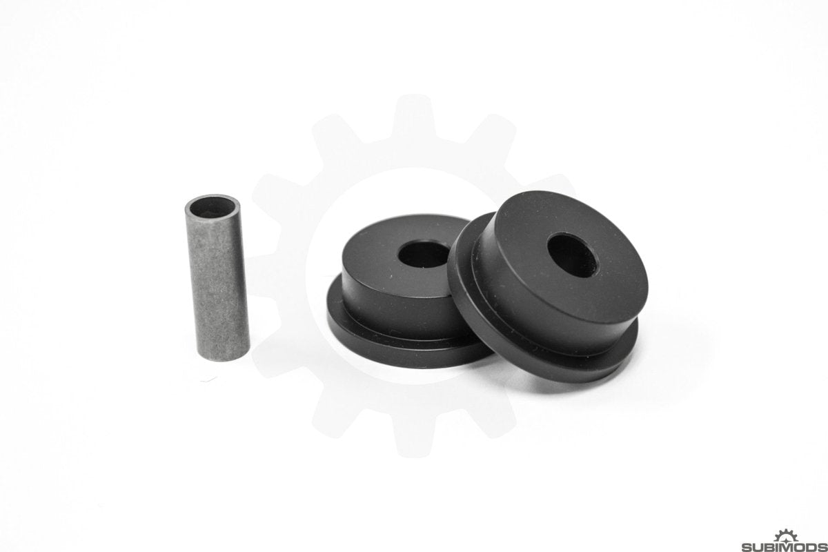 Mission Delrin Shifter Bushings 6MT 20042021 STI / 20072009 LGT SPEC