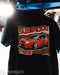 Subimods Generation Series GD Style "Hawkeye" Shirt Black - SM-1018-S - Subimods.com