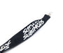 Subimods Official OG Style Logo Black Lanyard w/ White Logo - SM-2081 - Subimods.com