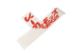 Subimods Official "Overseas Scene Style" Transfer Style Window Banner Red - SM-2107 - Subimods.com