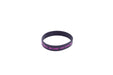 Subimods Official Overseas Style Logo Black Wrist Band w/ Cherry Blossom Logo - SM-2080 - Subimods.com