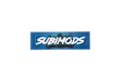 Subimods Official Slap Series "Blueprint" Slap Sticker - SM-2051 - Subimods.com