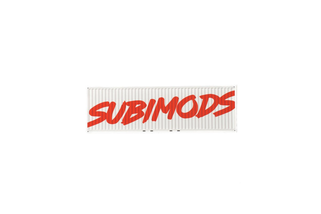 Subimods Official Slap Series "Contained" Slap Sticker - SM-2050 - Subimods.com