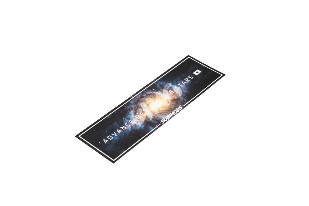 Subimods Official Slap Series "Galactic" Slap Sticker - SM-2052 - Subimods.com