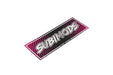 Subimods Official Slap Series "OG Logo Style 1" Sticker - SM-2007 - Subimods.com