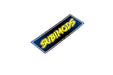 Subimods Official Slap Series "OG Logo Style 2" Sticker - SM-2008 - Subimods.com