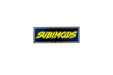 Subimods Official Slap Series "OG Logo Style 2" Sticker - SM-2008 - Subimods.com