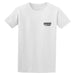 Subimods Official Streetwear Series Torii Style Shirt White - SM-1034-S - Subimods.com