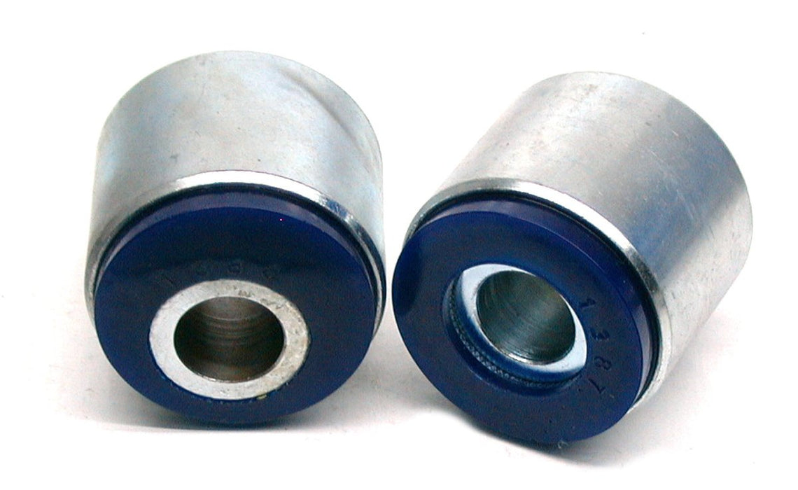 Super Pro Front Control Arm Inner Rear Bushing Autocross Kit 2002-2007 WRX / 2004-2007 STI - SPF1388AK - Subimods.com