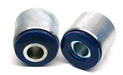 Super Pro Front Control Arm Inner Rear Bushing Autocross Kit 2002-2007 WRX / 2004-2007 STI - SPF1388AK - Subimods.com