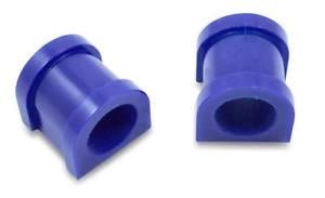 Super Pro Rear Swaybar Bushing 19mm 1998-2001 Impreza - SPF1383-19K - Subimods.com