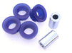 SuperPro Rear Control Arm Lower-Inner Bushing 2008-2021 WRX / 2008-2021 STI - SPF3106K - Subimods.com