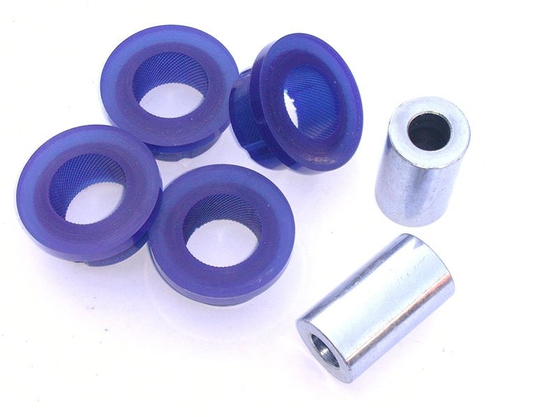 SuperPro Rear Control Arm Lower-Inner Bushing 2008-2021 WRX / 2008-2021 STI - SPF3106K - Subimods.com