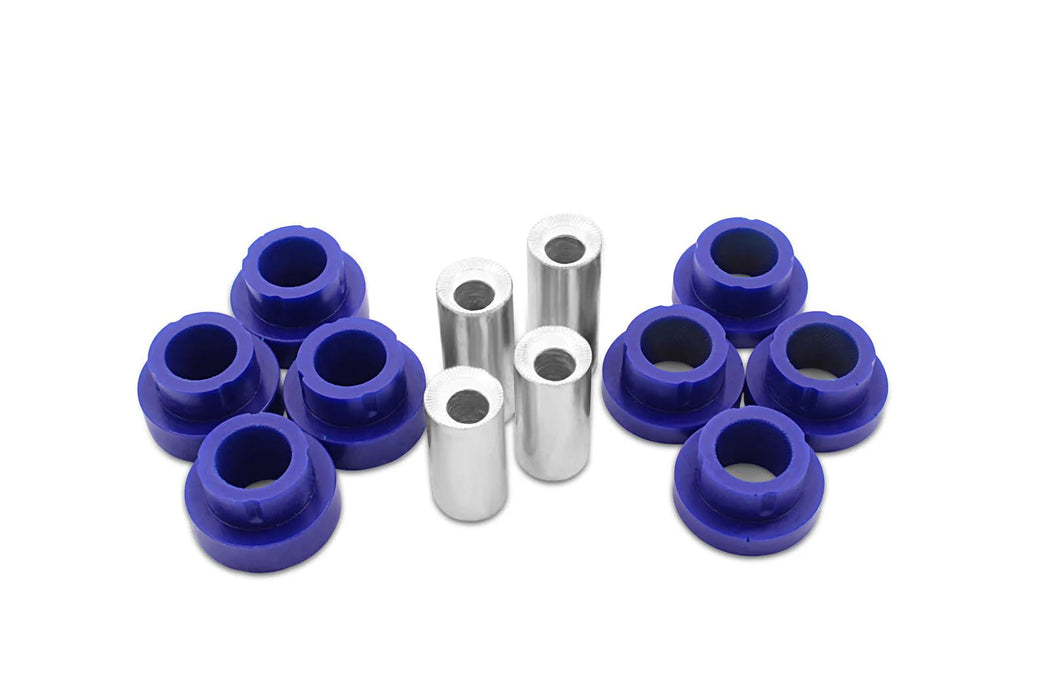 SuperPro Poly Front & Rear Shock Absorber Bush Kit SPF1879K – Upgrade Your Suspension
